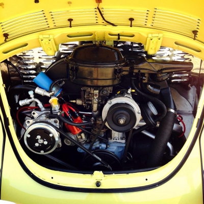 ขาย Volkswagen Beetle รุ่น1300  ปี1972