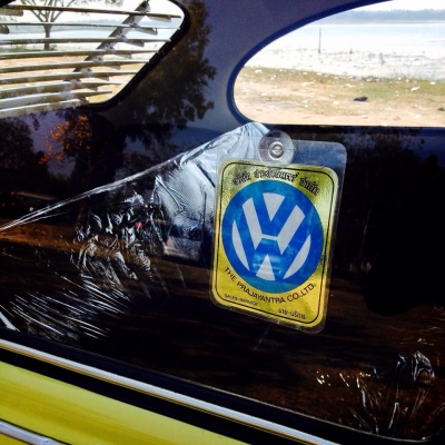 ขาย Volkswagen Beetle รุ่น1300  ปี1972