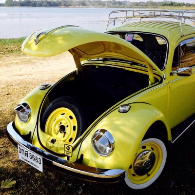 ขาย Volkswagen Beetle รุ่น1300  ปี1972