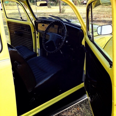 ขาย Volkswagen Beetle รุ่น1300  ปี1972