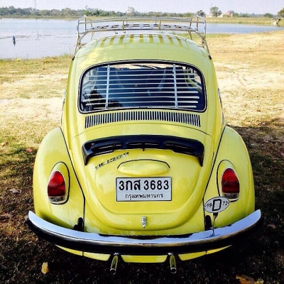 ขาย Volkswagen Beetle รุ่น1300  ปี1972