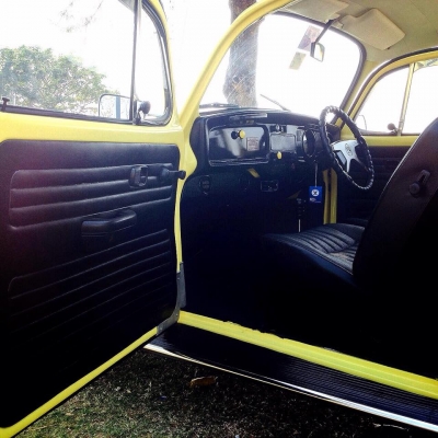 ขาย Volkswagen Beetle รุ่น1300  ปี1972