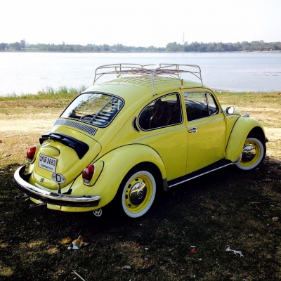ขาย Volkswagen Beetle รุ่น1300  ปี1972