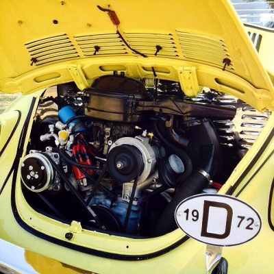 ขาย Volkswagen Beetle รุ่น1300  ปี1972