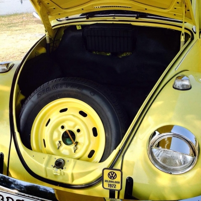 ขาย Volkswagen Beetle รุ่น1300  ปี1972