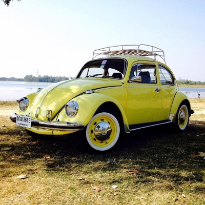 ขาย Volkswagen Beetle รุ่น1300  ปี1972