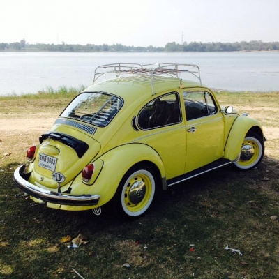 ขาย Volkswagen Beetle รุ่น1300  ปี1972