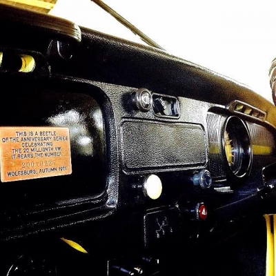 ขาย Volkswagen Beetle รุ่น1300  ปี1972