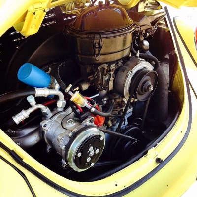 ขาย Volkswagen Beetle รุ่น1300  ปี1972