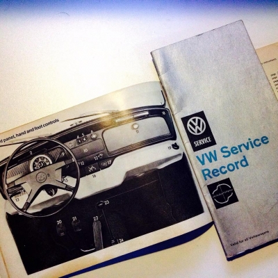 ขาย Volkswagen Beetle รุ่น1300  ปี1972