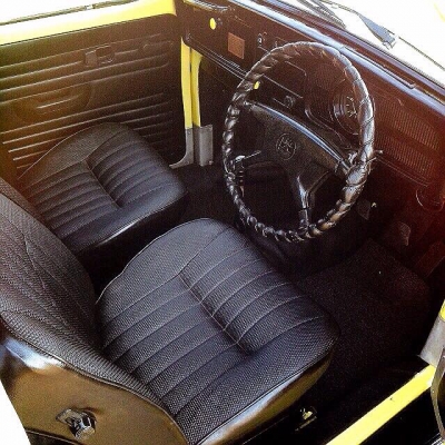 ขาย Volkswagen Beetle รุ่น1300  ปี1972