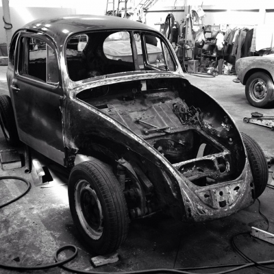 ขาย Volkswagen Beetle รุ่น1300  ปี1972