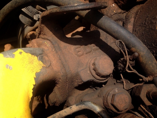 ***ขายแล้วครับขอบคุณ Truck2hand ขายแบคโฮKOBELCO MARK-3 SK200 เก๋งน้ำเงิน S.No.14xxx เครื่องเดิม ปั้มเดิม ไฟฟ้าตัด จอมี เครื่องดี แห้งดี แน่น ปั้มดีแรง ทำงานดี เร็วดี บูมอาร์มดี มีปะนิดหน่อย บุ้งกี๋ดียังหนาครับ เอวดีแน่น ไม่แตกไม่ร้าว ช่วงล่าง70-80\% โซดีหน ***ขายแล้วครับขอบคุณ Truck2hand ขายแบคโฮKOBELCO MARK-3 SK200 เก๋งน้ำเงิน S.No.14xxx เครื่องเดิม ปั้มเดิม ไฟฟ้าตัด จอมี เครื่องดี แห้งดี แน่น ปั้มดีแรง ทำงานดี เร็วดี บูมอาร์มดี มีปะนิดหน่อย บุ้งกี๋ดียังหนาครับ เอวดีแน่น ไม่แตกไม่ร้าว ช่วงล่าง70-80\% โซดีหน