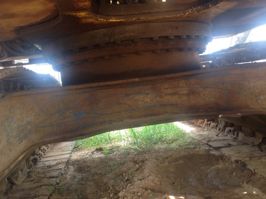 ***ขายแล้วครับขอบคุณ Truck2hand ขายแบคโฮKOBELCO MARK-3 SK200 เก๋งน้ำเงิน S.No.14xxx เครื่องเดิม ปั้มเดิม ไฟฟ้าตัด จอมี เครื่องดี แห้งดี แน่น ปั้มดีแรง ทำงานดี เร็วดี บูมอาร์มดี มีปะนิดหน่อย บุ้งกี๋ดียังหนาครับ เอวดีแน่น ไม่แตกไม่ร้าว ช่วงล่าง70-80\% โซดีหน ***ขายแล้วครับขอบคุณ Truck2hand ขายแบคโฮKOBELCO MARK-3 SK200 เก๋งน้ำเงิน S.No.14xxx เครื่องเดิม ปั้มเดิม ไฟฟ้าตัด จอมี เครื่องดี แห้งดี แน่น ปั้มดีแรง ทำงานดี เร็วดี บูมอาร์มดี มีปะนิดหน่อย บุ้งกี๋ดียังหนาครับ เอวดีแน่น ไม่แตกไม่ร้าว ช่วงล่าง70-80\% โซดีหน