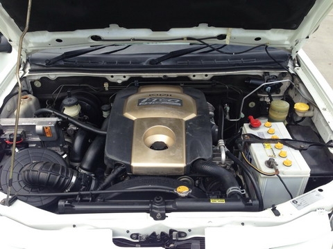 ขาย ISUZU D-MAX  EX ปี 2006