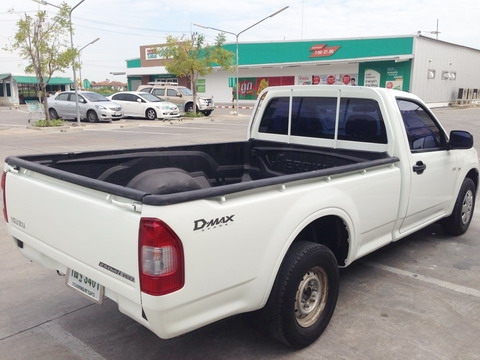ขาย ISUZU D-MAX  EX ปี 2006