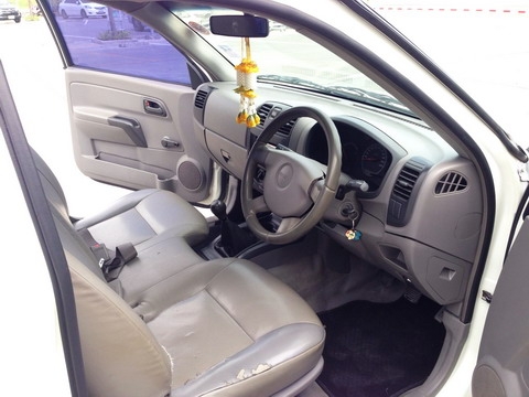 ขาย ISUZU D-MAX  EX ปี 2006