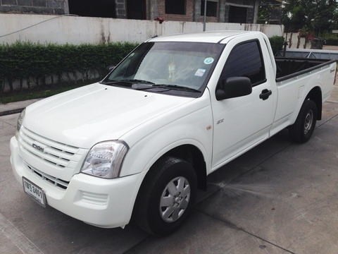 ขาย ISUZU D-MAX  EX ปี 2006