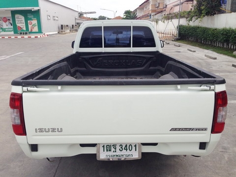 ขาย ISUZU D-MAX  EX ปี 2006