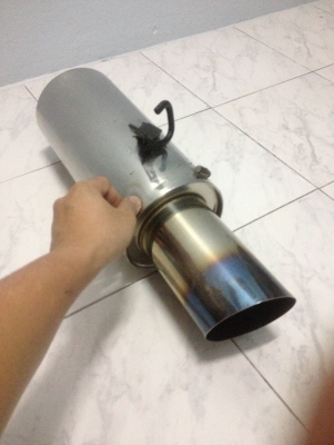 ขายท่อproracer jasma005 japan ปลายรุงไส้ตรง ขนาด2.2นิ้ว สภาพไส้แน่ๆๆ ปากกว้าง4นิ้ว พักยาว12.5นิ้ว ปลายท่อยาว6.5นิ้ว ราคา1900บาท โทร0924462525โส กทม ขายท่อproracer jasma005 japan ปลายรุงไส้ตรง ขนาด2.2นิ้ว สภาพไส้แน่ๆๆ ปากกว้าง4นิ้ว พักยาว12.5นิ้ว ปลายท่อยาว6.5นิ้ว ราคา1900บาท โทร0924462525โส กทม