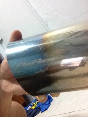 ขายท่อproracer jasma005 japan ปลายรุงไส้ตรง ขนาด2.2นิ้ว สภาพไส้แน่ๆๆ ปากกว้าง4นิ้ว พักยาว12.5นิ้ว ปลายท่อยาว6.5นิ้ว ราคา1900บาท โทร0924462525โส กทม ขายท่อproracer jasma005 japan ปลายรุงไส้ตรง ขนาด2.2นิ้ว สภาพไส้แน่ๆๆ ปากกว้าง4นิ้ว พักยาว12.5นิ้ว ปลายท่อยาว6.5นิ้ว ราคา1900บาท โทร0924462525โส กทม