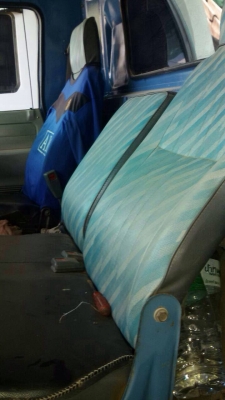 ISUZU NPR 115 HP 4BD1 หกล้อดั๊มพ์ กระบะดั๊มพ์เหล็ก 4 ตันความยาว 3.60 เมตรสภาพอย่างสวย รถประกอบ ช่วงล่างเฟืองท้ายใหญ่ติด F คานหน้าเดิมๆ เครื่องแรงดีไม่มีเยิ้ม หัวเก๋งสวยๆไม่มีผุภายในเก๋งคอนโซลสวยครบ เกียร์สั้น ช่วงล่างคัชซีไม่แตกไม่บวม ยาง 8.25 ขอบ 16 สภาพ