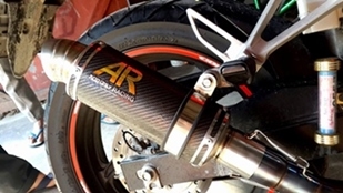 รับสั่งทำปลายท่อ&ทั้งเส้นคอ-ปลาย ทุกรุ่นทุกญี่ห้อ.เน้นคุณภาพราคาไม่แพงครับ รับสั่งทำปลายท่อ&ทั้งเส้นคอ-ปลาย ทุกรุ่นทุกญี่ห้อ.เน้นคุณภาพราคาไม่แพงครับ