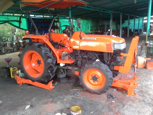 ขาย3408พร้อมดันหน้าสภาพพร้อมใช้