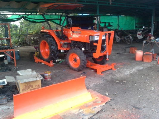 ขาย3408พร้อมดันหน้าสภาพพร้อมใช้