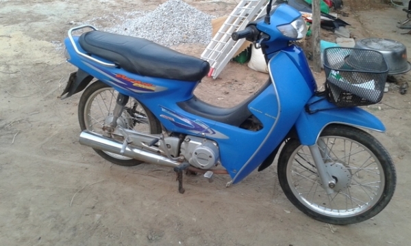 ขายดรีม100ปี46ตามสภาพ