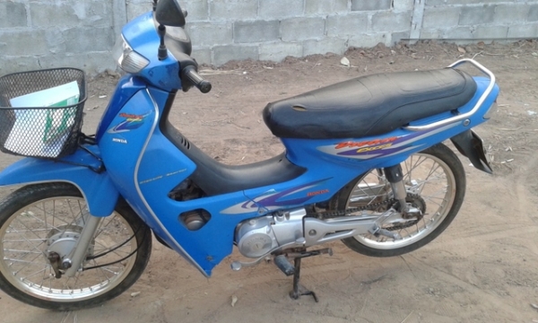 ขายดรีม100ปี46ตามสภาพ