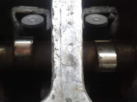 ขายฝาสูบC95 ขายฝาสูบC95