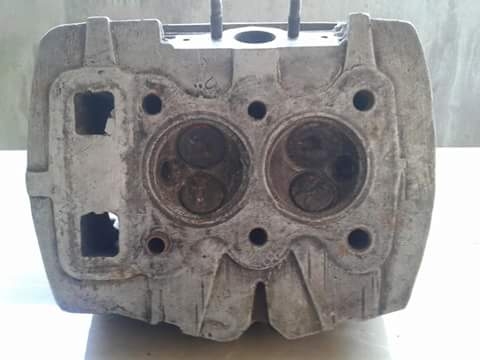 ขายฝาสูบC95 ขายฝาสูบC95