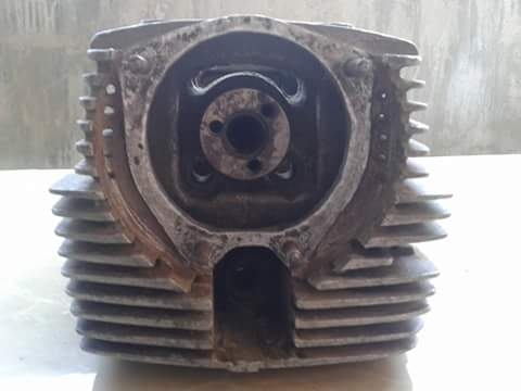 ขายฝาสูบC95 ขายฝาสูบC95