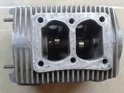 ขายฝาสูบC95 ขายฝาสูบC95