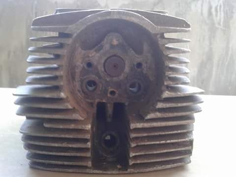 ขายฝาสูบC95 ขายฝาสูบC95