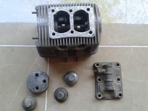 ขายฝาสูบC95