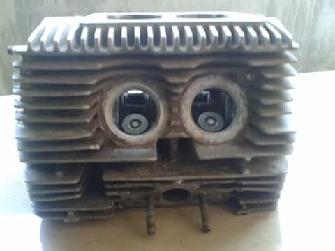 ขายฝาสูบC95 ขายฝาสูบC95