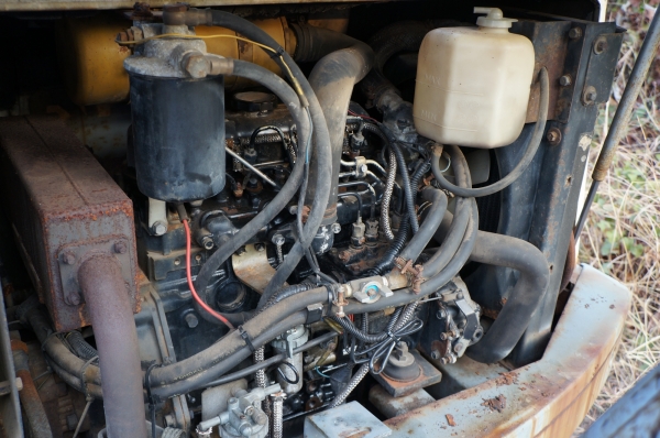 ขายนรถขุด MITSUBISHI ME030 (เทียบเท่า PC30) ขายนรถขุด MITSUBISHI ME030 (เทียบเท่า PC30)