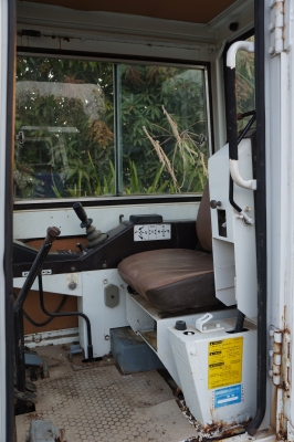 ขายนรถขุด MITSUBISHI ME030 (เทียบเท่า PC30) ขายนรถขุด MITSUBISHI ME030 (เทียบเท่า PC30)