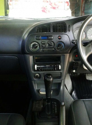 Mitsubishi lancer 1.5 ปี 97 เกียร์ออโต้ ติดแก๊ส lpg ลงเล่มแล้ว ภายในเบาะหนัง แม็กซ์ 17 สเกิร์ตรอบคัน แต่งซิ่งสำหรับวัยจี๊ด ภาษีไม่ขาด เอกสารพร้อมโอน ราคา 79,000 บาท ดูรถร้านก๋วยเตี๋ยวเต็กกอ ถนน 340 บางบัวทอง - สุพรรณบุรี โทร.0896878976 id line : c Mitsubishi lancer 1.5 ปี 97 เกียร์ออโต้ ติดแก๊ส lpg ลงเล่มแล้ว ภายในเบาะหนัง แม็กซ์ 17 สเกิร์ตรอบคัน แต่งซิ่งสำหรับวัยจี๊ด ภาษีไม่ขาด เอกสารพร้อมโอน ราคา 79,000 บาท ดูรถร้านก๋วยเตี๋ยวเต็กกอ ถนน 340 บางบัวทอง - สุพรรณบุรี โทร.0896878976 id line : c