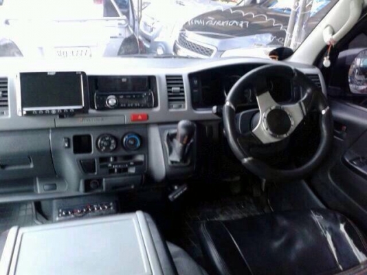 รถตู้หลังคาสุง โตโยต้าเบนซินCNG. 2009. MT. วีไอพี. ราคา 699,000 บาท โทร0922726669 ตันหยง รถตู้หลังคาสุง โตโยต้าเบนซินCNG. 2009. MT. วีไอพี. ราคา 699,000 บาท โทร0922726669 ตันหยง