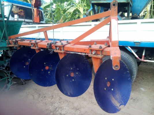 ผาน4x22" LCS พร้อมใช้ 45,47แรงขึ้นไป