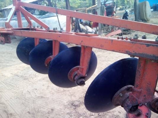 ผาน4x22" LCS พร้อมใช้ 45,47แรงขึ้นไป