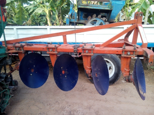 ผาน4x22" LCS พร้อมใช้ 45,47แรงขึ้นไป