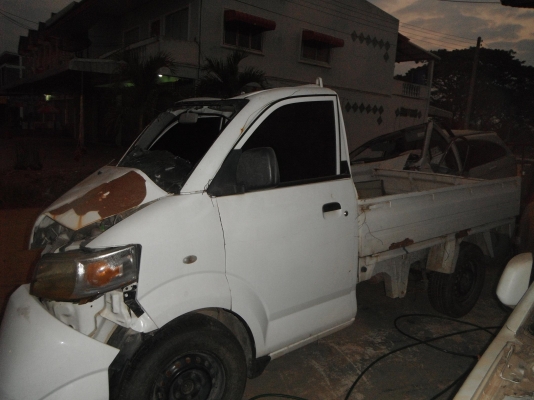 ขาย รถซาก suzuki พร้อมเล่มทะเบียน ขาย รถซาก suzuki พร้อมเล่มทะเบียน