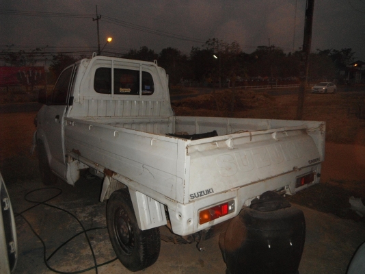 ขาย รถซาก suzuki พร้อมเล่มทะเบียน ขาย รถซาก suzuki พร้อมเล่มทะเบียน