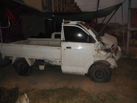 ขาย รถซาก suzuki พร้อมเล่มทะเบียน ขาย รถซาก suzuki พร้อมเล่มทะเบียน