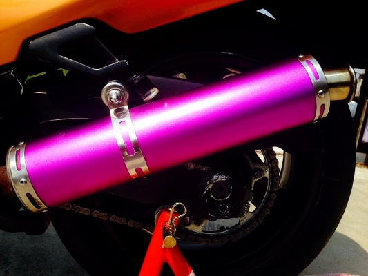 k.เดียวspeed ขอเปิดการขาย Kawasaki zzr1100cc.