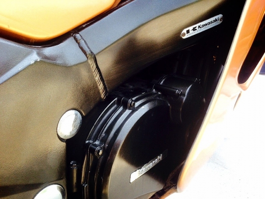 k.เดียวspeed ขอเปิดการขาย Kawasaki zzr1100cc.